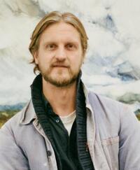 Alastair   Gordon