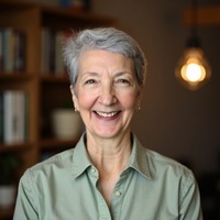 Laurie  Buchanan