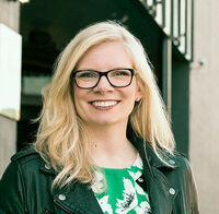 Melissa  Parks