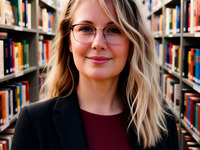 Sophia Zane