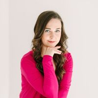Kendra  Hope