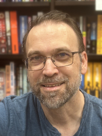 Raymund Eich