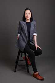 Ann Gillian Chu