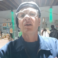 John Dishwasher