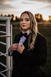 Regan Sugden