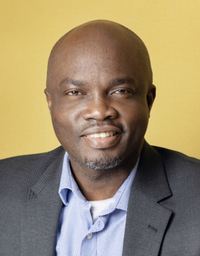 Blessing Okechukwu Ezema
