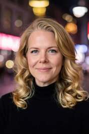 Deborah Mohan