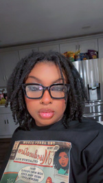 Imari Shania