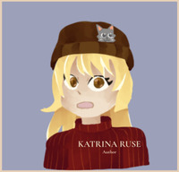 Katrina Ruse