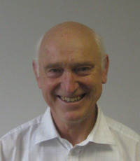 Michael B. Usher