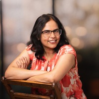 Lakshmi   Iyer