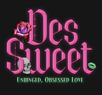 Des Sweet