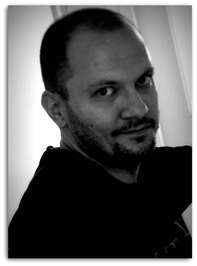 Murat Gil