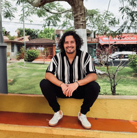 Eddie Chaves