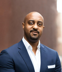 Eddrick Hawkins