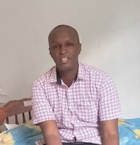Thuita J. Maina