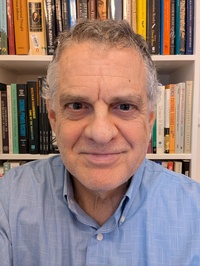 Roger Mourad Jr.