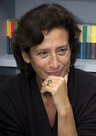 Victoria Cirlot