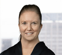 Kristin Friel