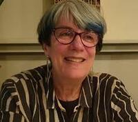 Veronica Sekules