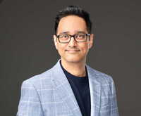 Rohit Dharupta