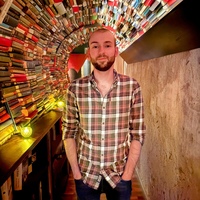 Evan J. Pearson