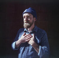 Joe Deany-Braun