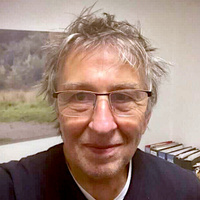 Alan Miles