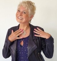Yvonne  Oswald
