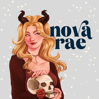 Nova Rae