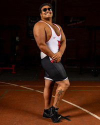 Solomon Arrington II