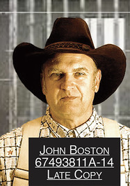 John Boston