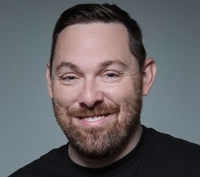 Ian Cahill