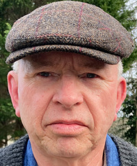 Terrance Ó Domhnaill