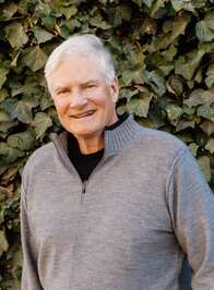 Ted Forbes
