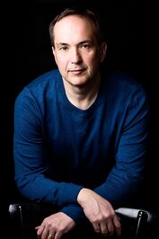 Mark Paul Oleksiw