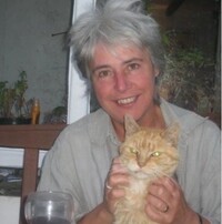 Kate Petty