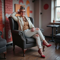 Christina Ditchkofsky