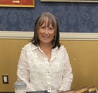 Martha Geaney