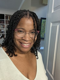 Lauren M. Hayes