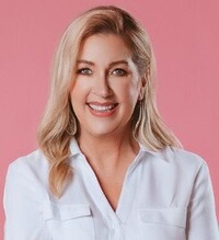 Sharon  Hughes