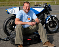 Jason Blackiston