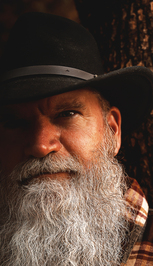 Gabe  Roberts
