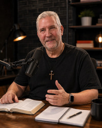 Patrick James Miller