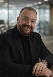 Džerald Letić