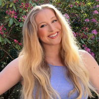 Dani Harwich