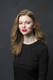Charlotte Langley