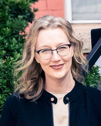 Kristin Kobes Du Mez