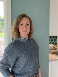 Christin Ljungqvist