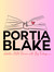 Portia Blake